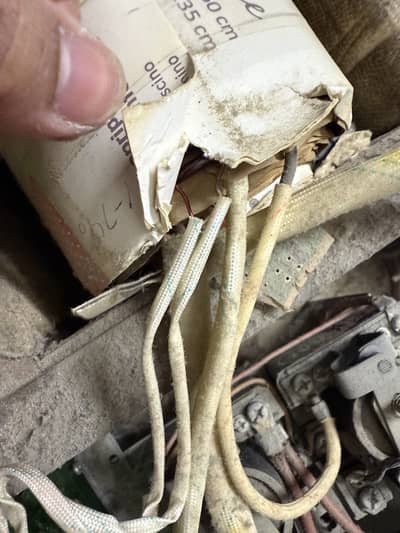 Super General Stabilizer 10000 Watt