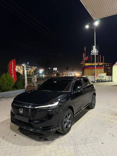 Honda HR-V VTi 2025 Model