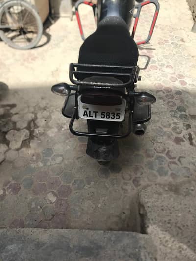 Suzuki GS 150 2022 Model – Excellent Condition, Second Owner