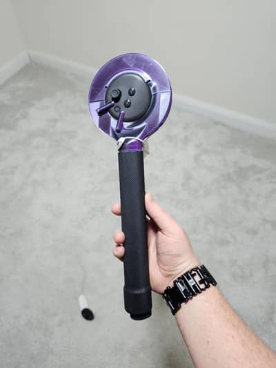 iB Cricket Bat Extension (3d printed)