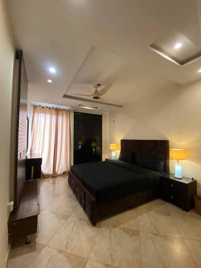 Super luxury AC furnished apartment for rent. Short stay/ Daily/ weekly/ monthly and long term basics.