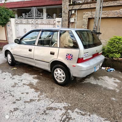 Cultus outside 50℅ inside 100℅ orignal.