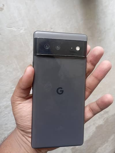 google pixel 6 urgent sell