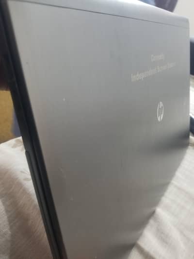 HP Probook 4540S Core i5