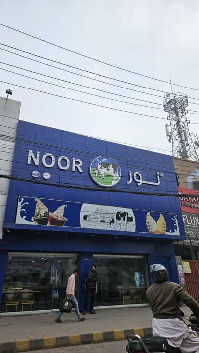 3D Signs board/ Flex Printing / Neon Signs/LED Signs board