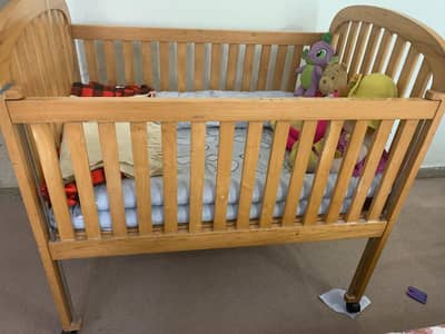 Baby Cot