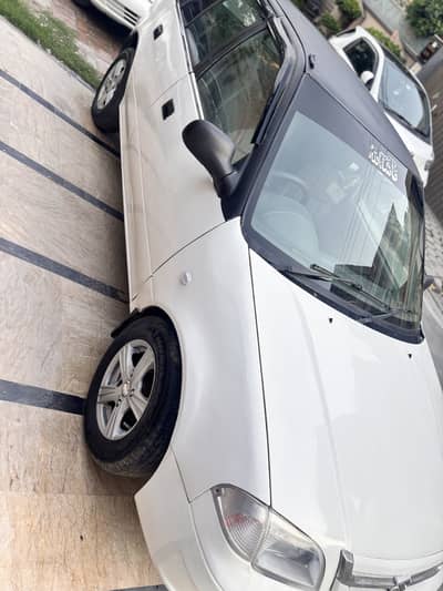 Suzuki Cultus 2014 Model For sale