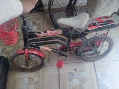 KIDS CYCLE FOR  8 YEARS KIDS