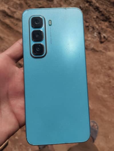 Infinix Hot 50 pro