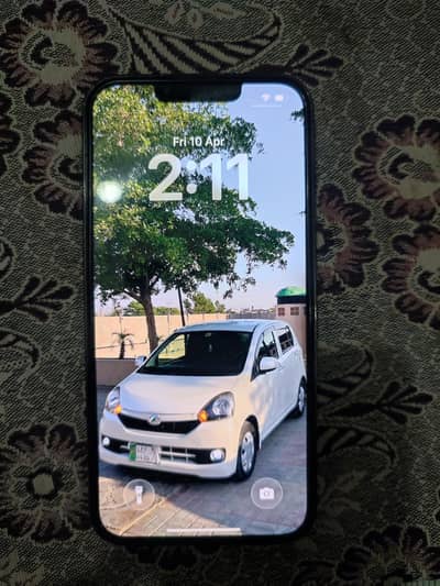 Iphone 13 pro 256gb jv