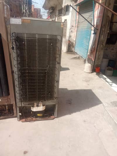 Haier ki fridge ha perfect cooling ha