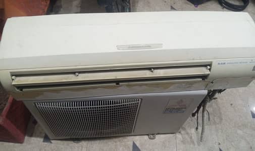 Mitsubishi used Ac