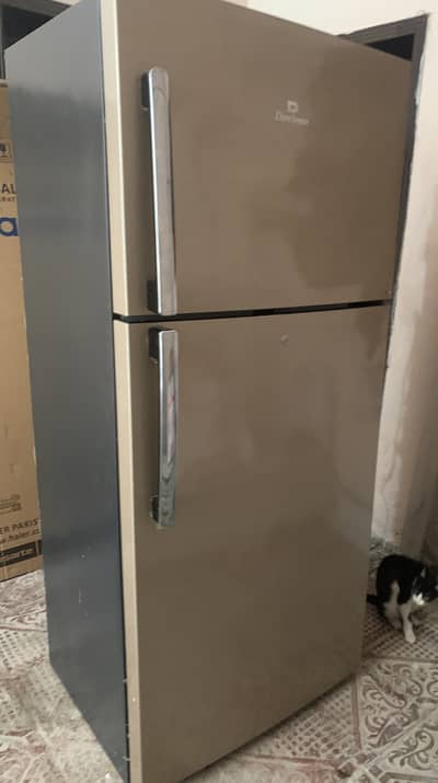 Dawlance inverter full size fridge