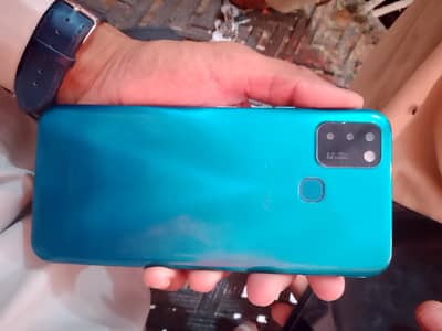 Infinix smart6 03133935348