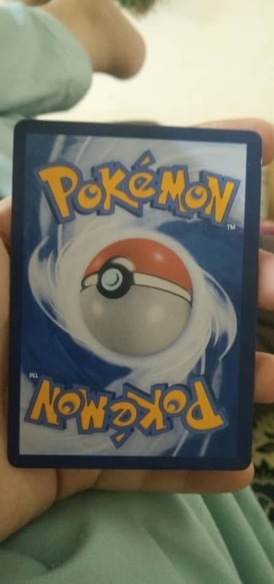 it's a Mega venasauur EX