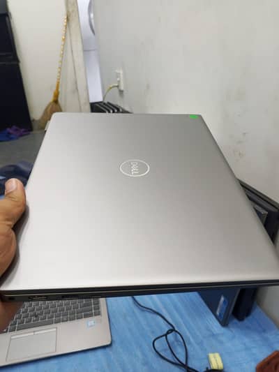 Dell Latitude 5430 Chromebook / Core i5 12th generation / 16-256GB