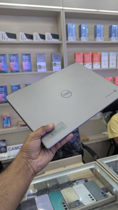 Dell Latitude 5430 Chromebook / Core i5 12th generation / 16-256GB