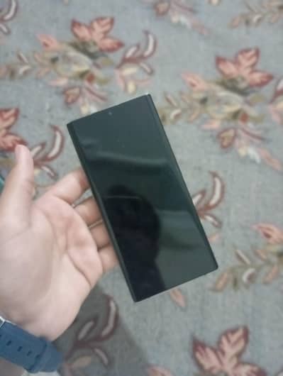 Samsung note 10plus (12/512) Pta approved