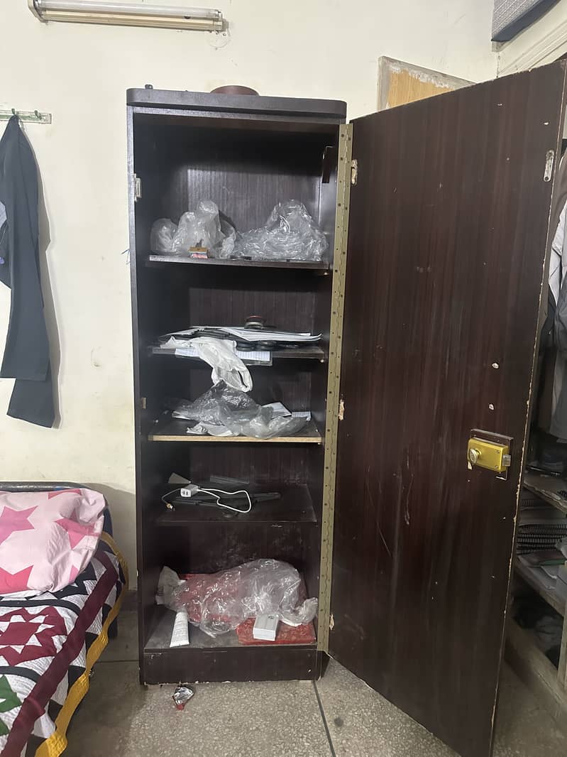 Single Wardrobe 0