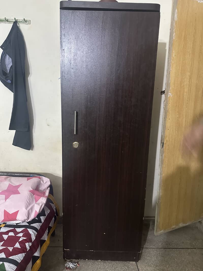 Single Wardrobe 1