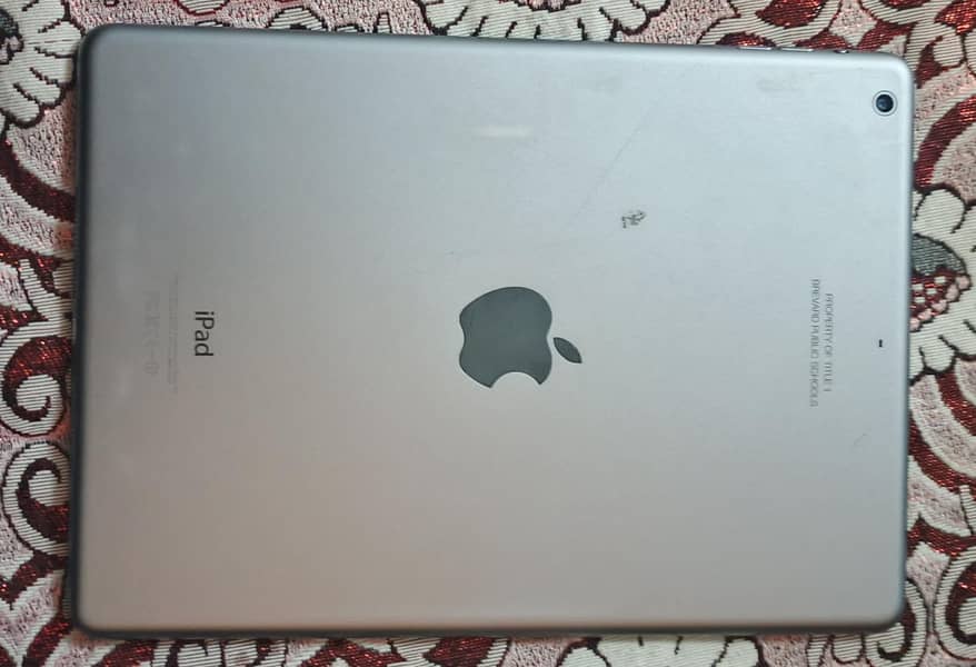 ipad air 2