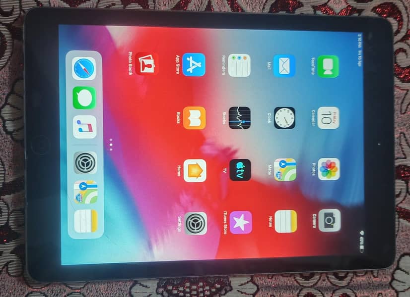 ipad air 3