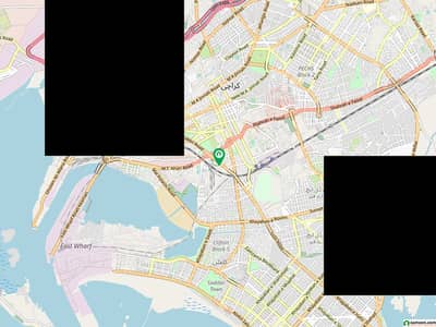 Chappal Skymark, 3 bed DD, Prime Location Apartment For Sale