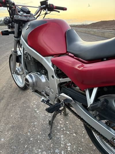 Suzuki GS 500 E for sale