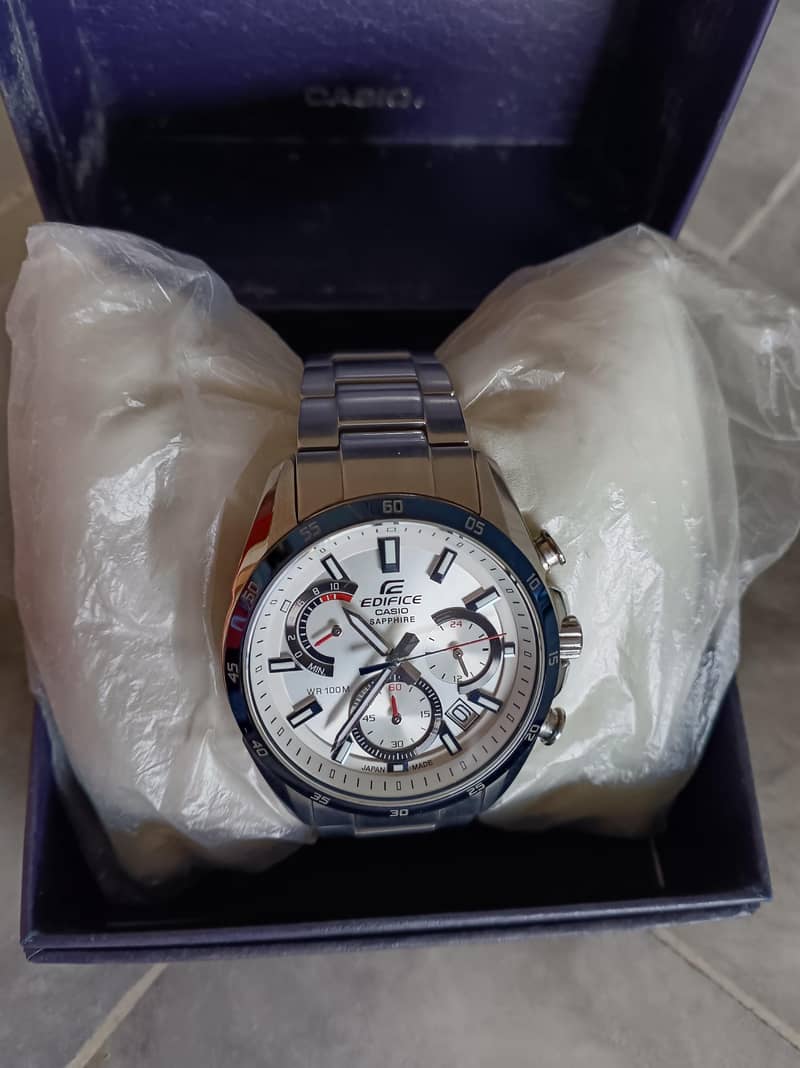 casio edifice 1