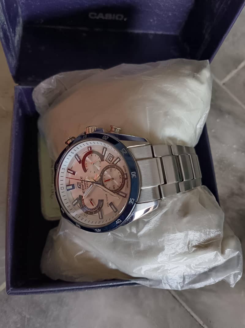 casio edifice 2