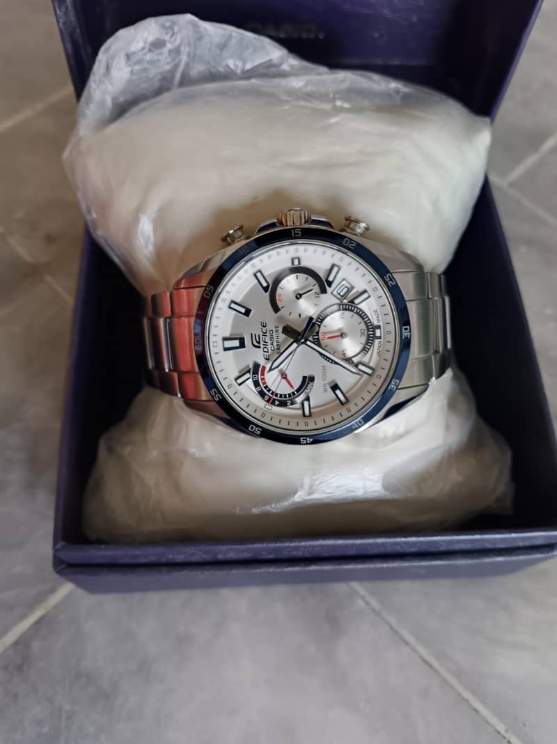 casio edifice 4
