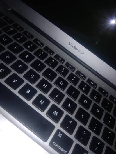 MacBook Air