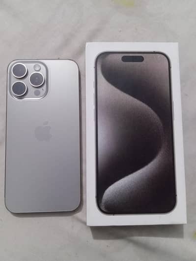 i phone 15 pro max jav 256 gb batter health 93