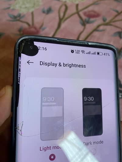 OnePlus 8pro dual pta, urgent sale!