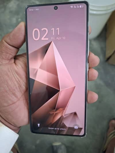 Infinix Note 50  16/256