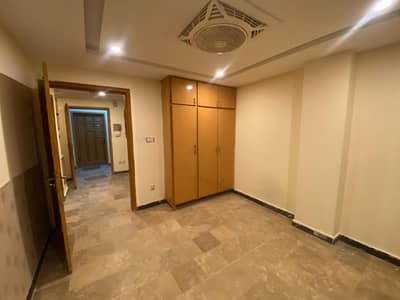 Two Bedrooms Unfurnished Apartment Available For Rent In E11 2