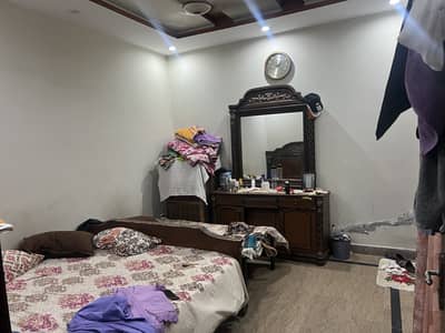 2.4 Marla House For Sale