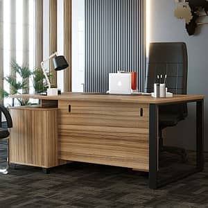 EXECUTIVE TABLE/MANAGER TABLE/COMPUTER TABLE/STUDY TABLE/TABLES