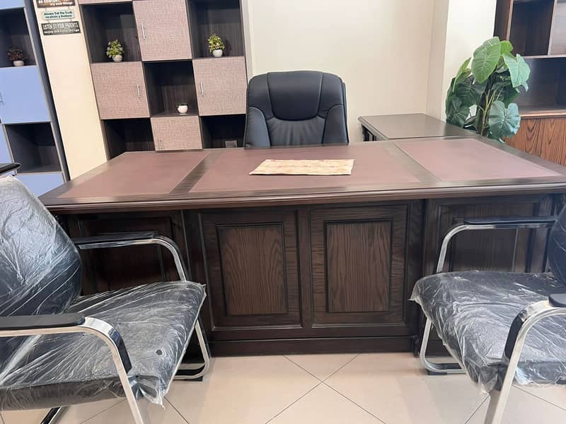 EXECUTIVE TABLE/MANAGER TABLE/COMPUTER TABLE/STUDY TABLE/TABLES 1