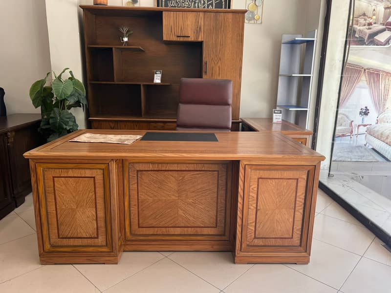 EXECUTIVE TABLE/MANAGER TABLE/COMPUTER TABLE/STUDY TABLE/TABLES 2