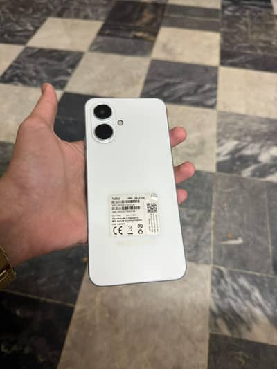 Tecno spark go 2 4/64 in warranty