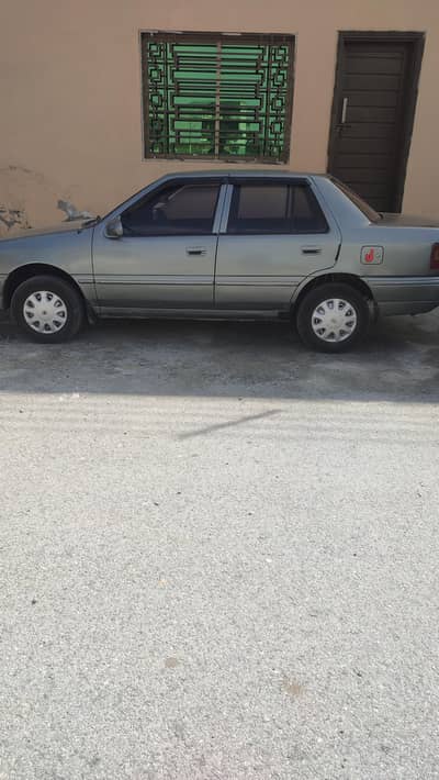 Good Condition Hyundai Car For Sell Demand 7 Lac