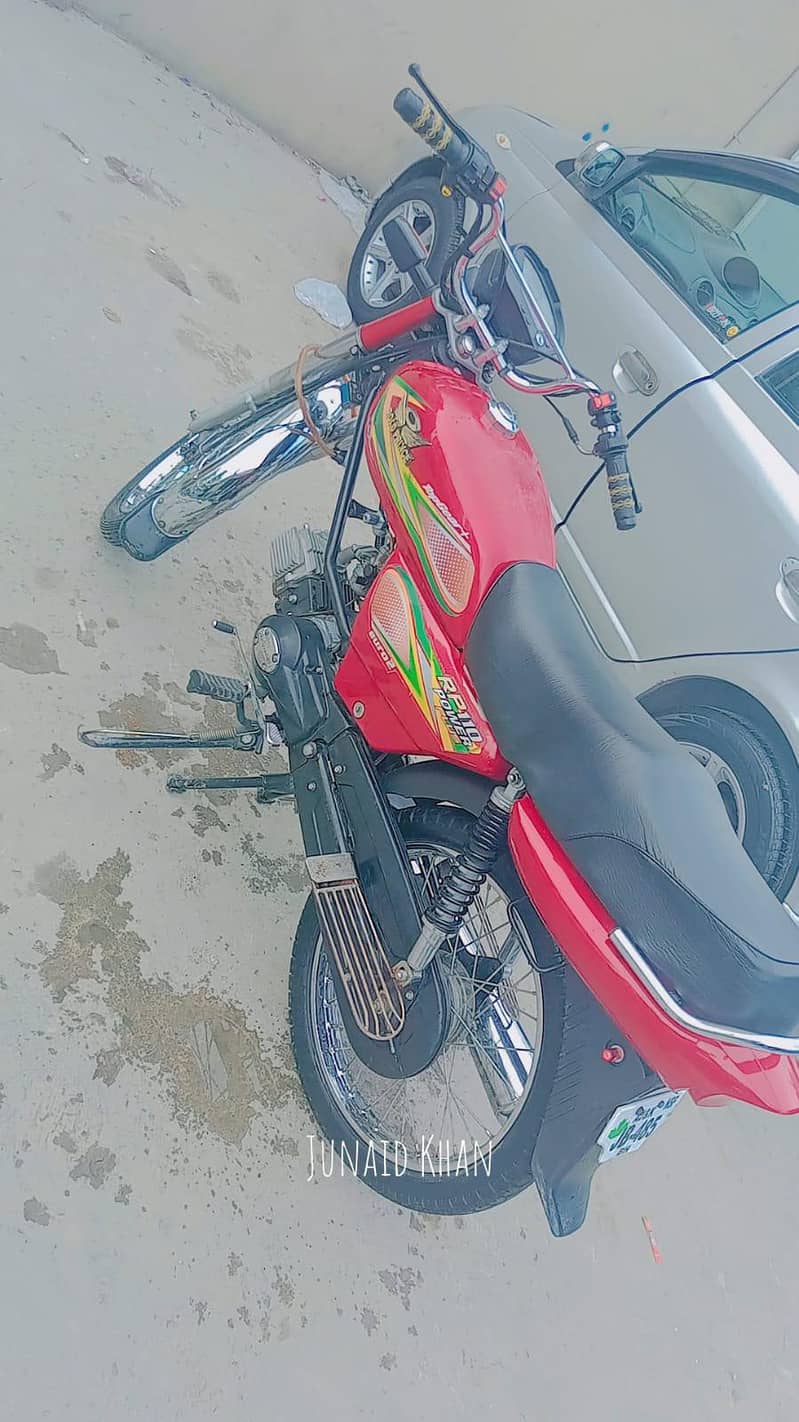 All documents clear 0