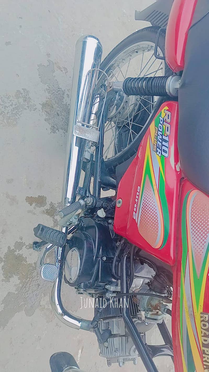 All documents clear 1