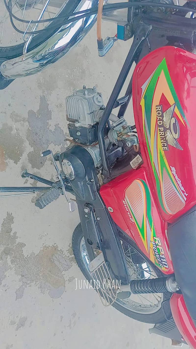 All documents clear 2