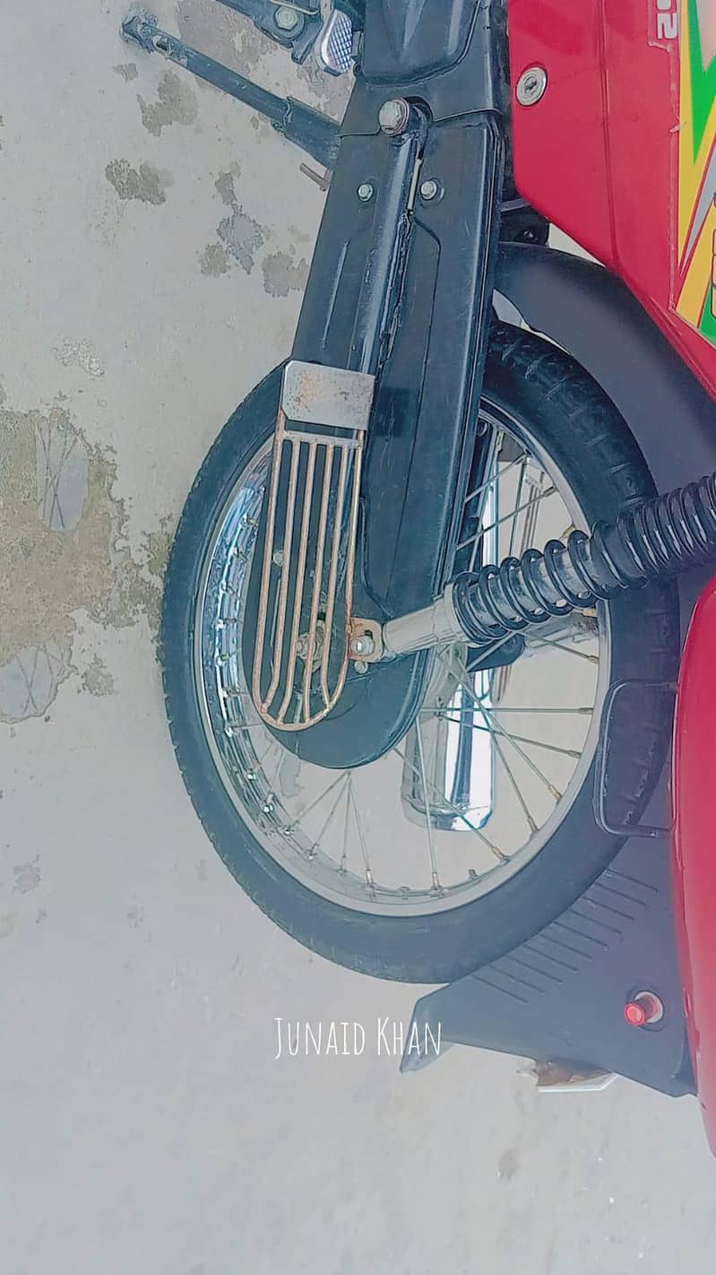 All documents clear 3