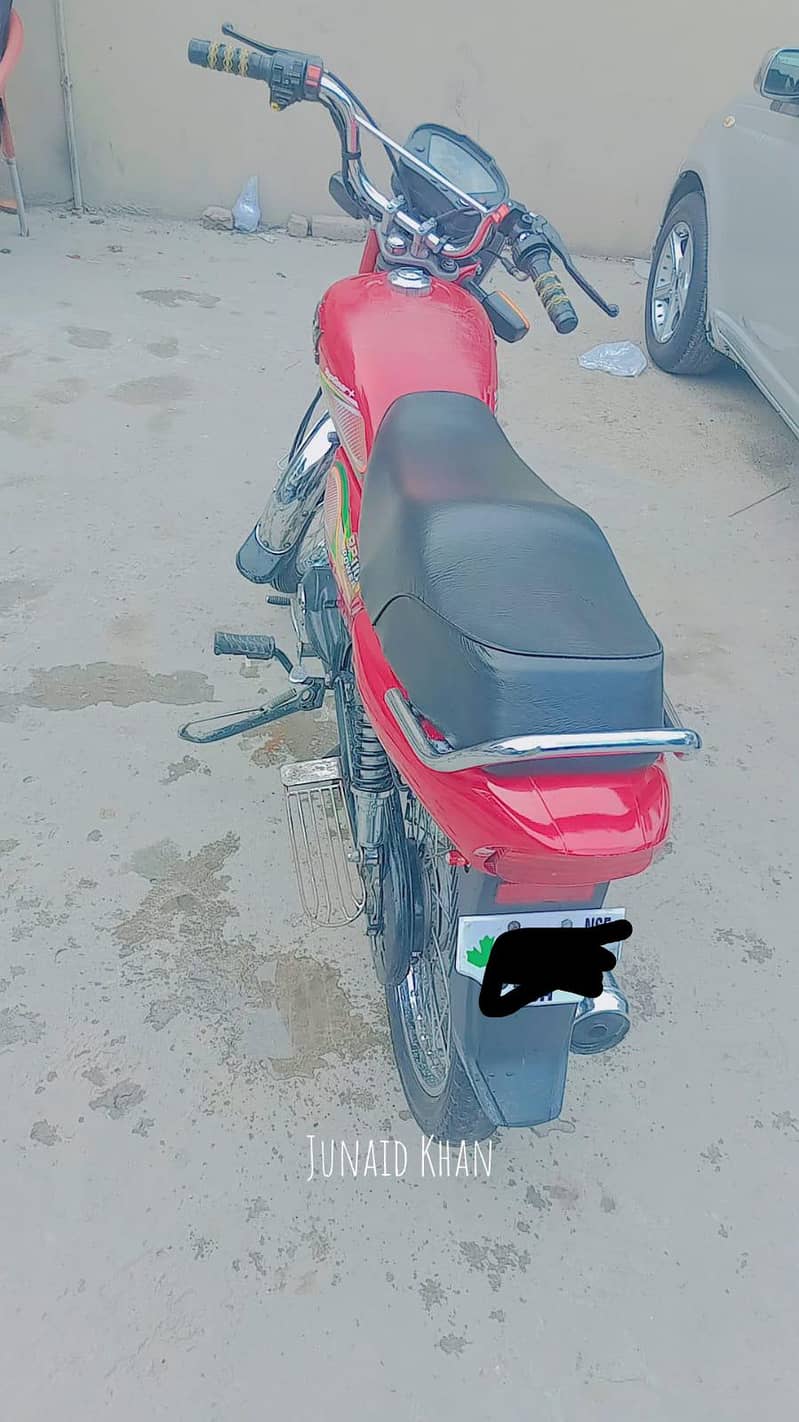 All documents clear 4