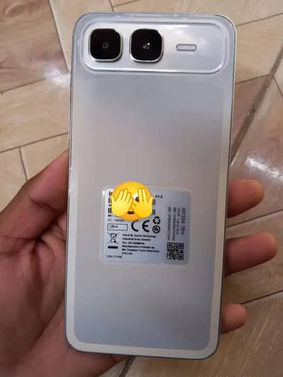 infinix smart 10 plus