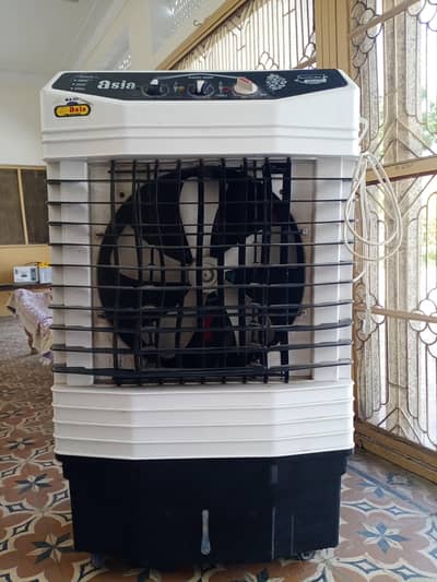 Big Size Room Air  Cooler