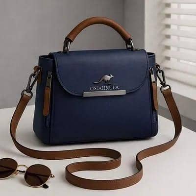 Girl's Crossbody Bag